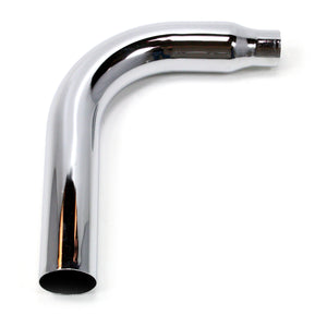 Shielded Side Pipe Replacement Inlet Pipe (Replacement Part for #H1080)