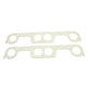 Patriot Exhaust H7553 Header Gasket Chevrolet 283-400 (BRODIX) Spread Port, pair