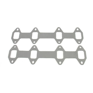 Patriot Exhaust H7554 Header Gasket Ford 352-428 FE 8 Bolt Truck Rectangular Port, pair