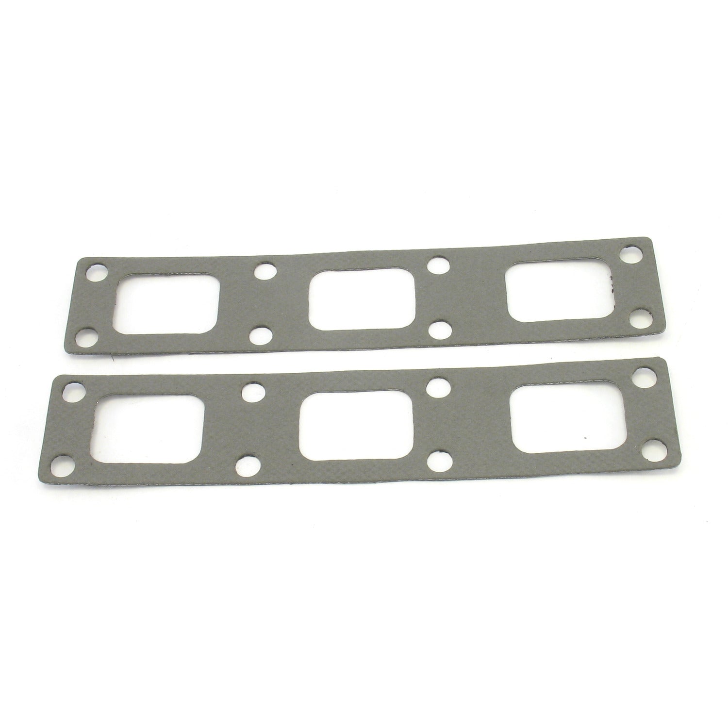 Patriot Exhaust H7555 Header Gasket Jaguar 3.8-4.2L Rectangular Port, pair