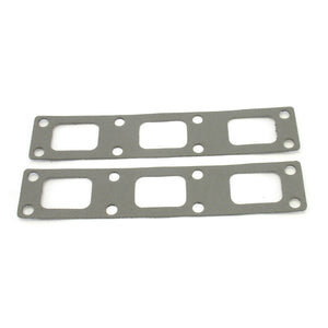Jaguar 3.8L-4.2L Engines, Header Flange Gaskets
