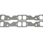 Patriot Exhaust H7560 Chevrolet Small Block 283-400 Small Rectangular Port Exhaust Gasket