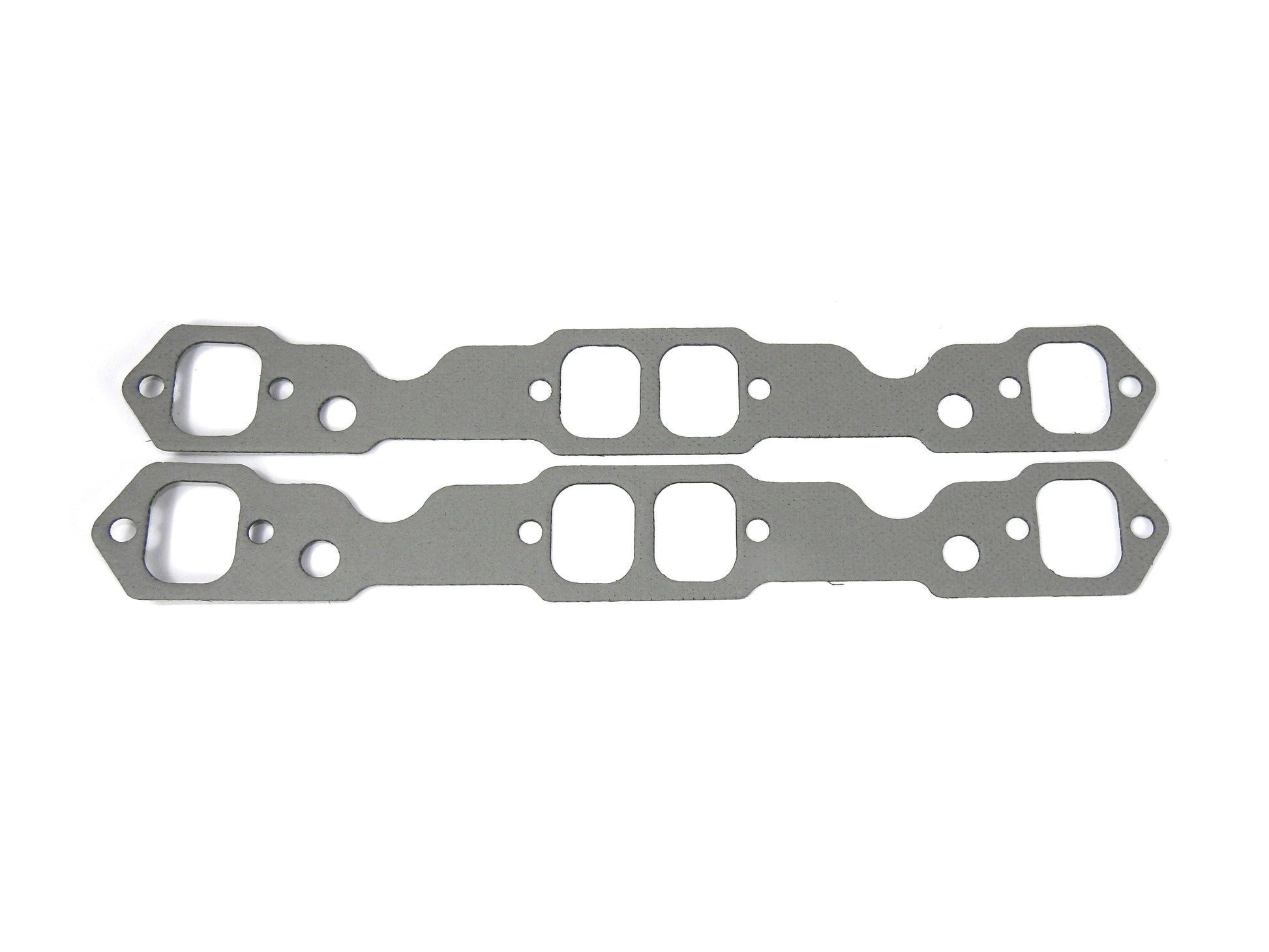 Patriot Exhaust H7560 Chevrolet Small Block 283-400 Small Rectangular Port Exhaust Gasket