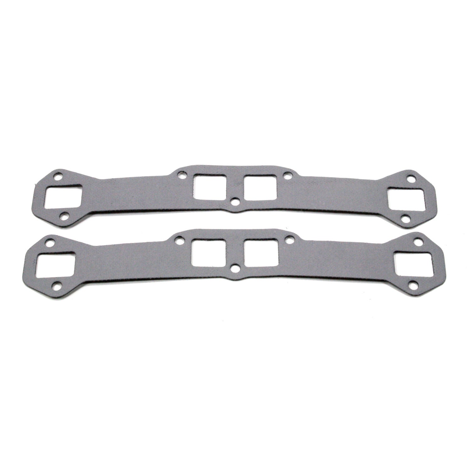 Patriot Exhaust H7582 Header Gasket Chevrolet 348-409 SAP (same as port), pair