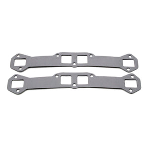 Patriot Exhaust H7582 Header Gasket Chevrolet 348-409 SAP (same as port), pair