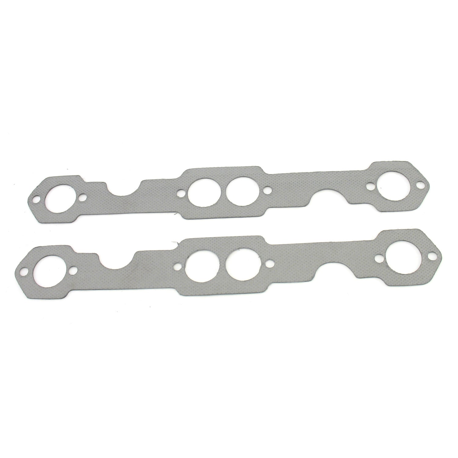 Patriot Exhaust H7586 Header Gasket Chevrolet 283-400 Round Port, pair