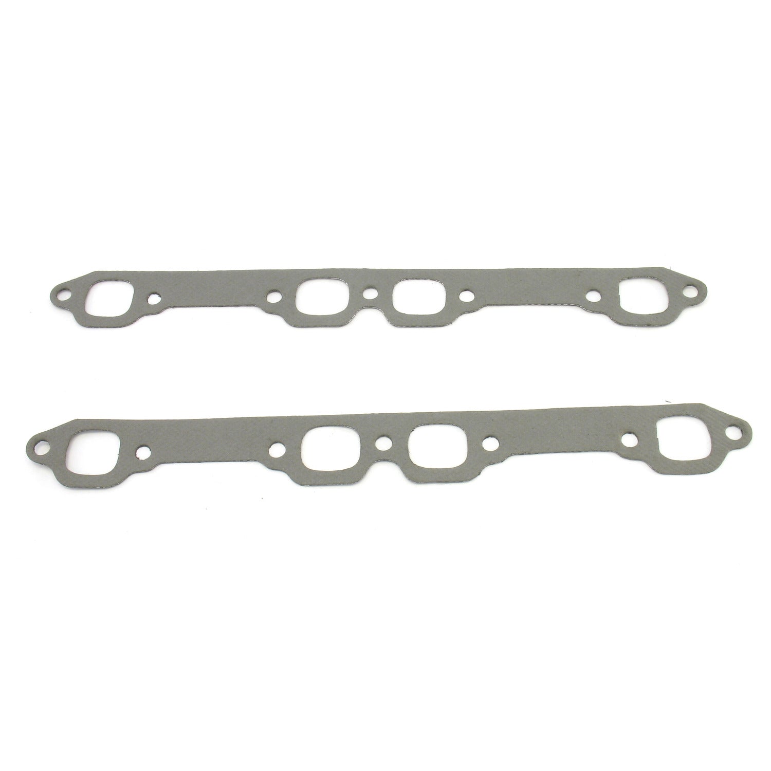 Patriot Exhaust H7589 Header Gasket Ford 272-312 Y Block Square Port, pair