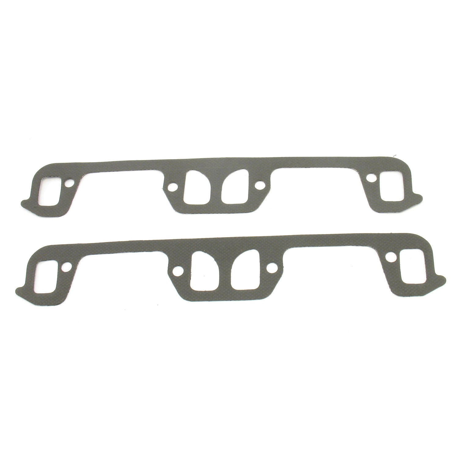 Patriot Exhaust H7593 Header Gasket Mopar 318-360 SAP (same as port), pair