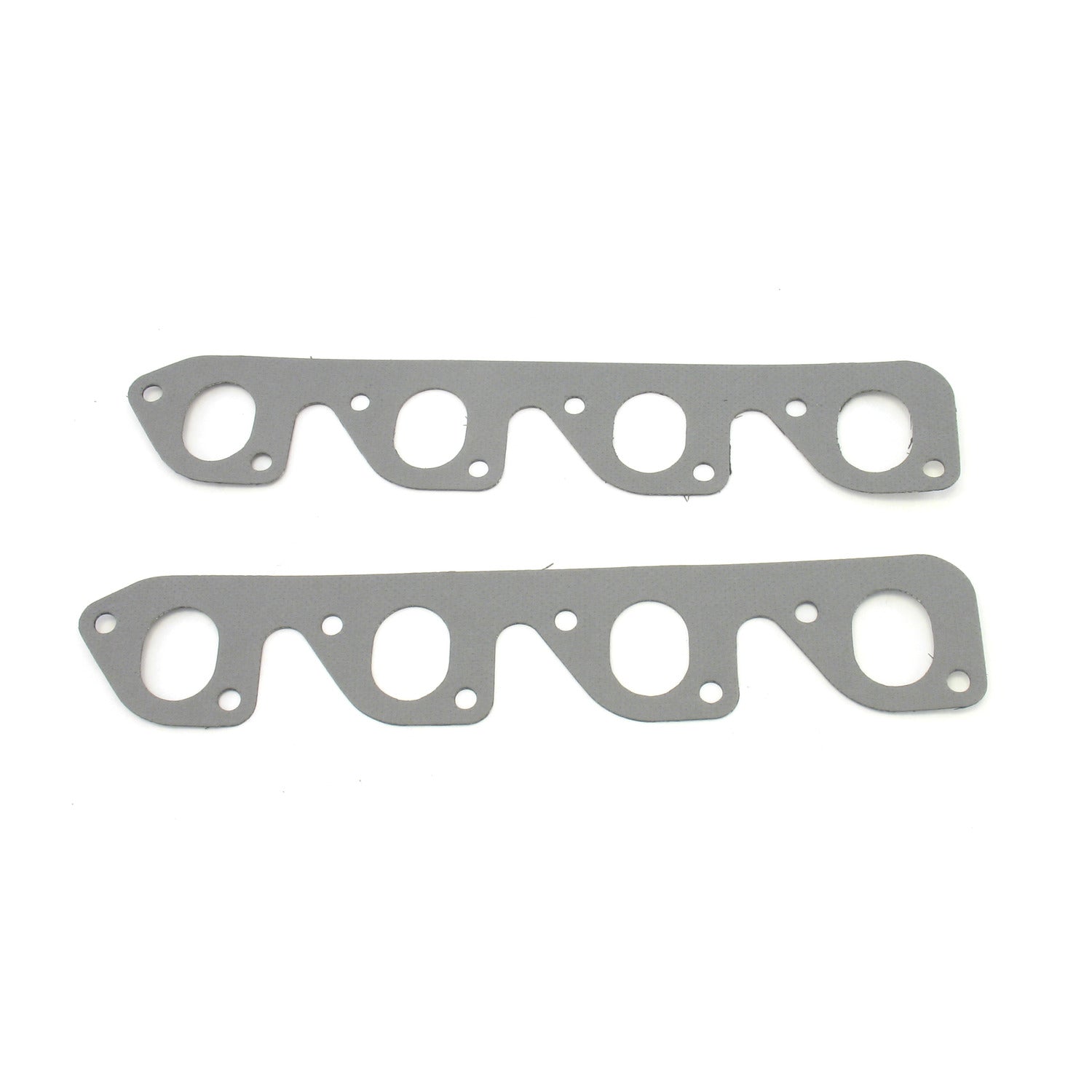 Patriot Exhaust H7596 Header Gasket Ford 351C (2 Barrel Heads) 351-400M Oval Port, pair