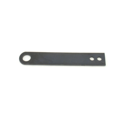 Patriot Exhaust H7603 Bracket Hanger Flat 7"