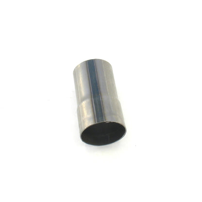 Patriot Exhaust H7621 Slip Connector 1 5/8"