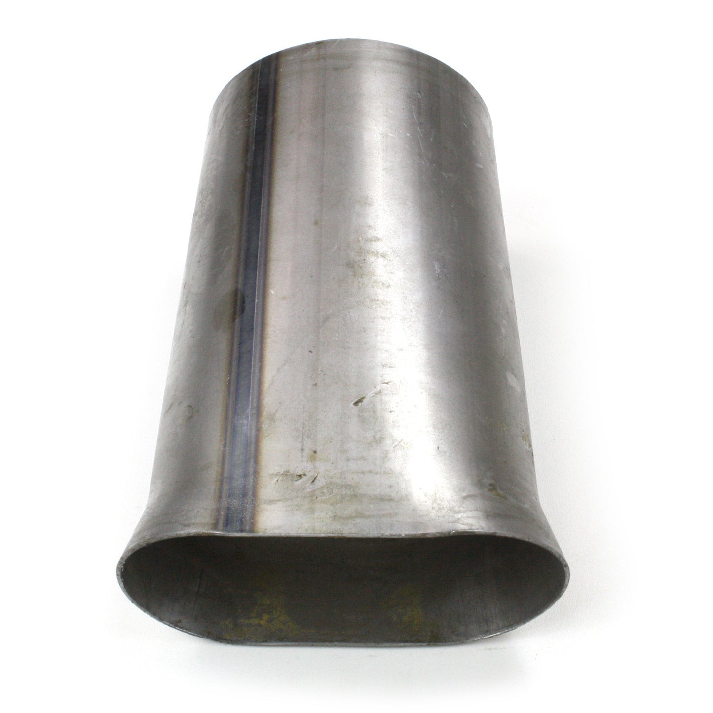 Patriot Exhaust H7666 2-1 Formed Collector 2 1/2"x3 1/2"x6 1/2"