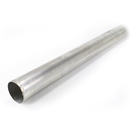 Patriot Exhaust H7711 Tubing 304 Stainless Steel 2 1/4"