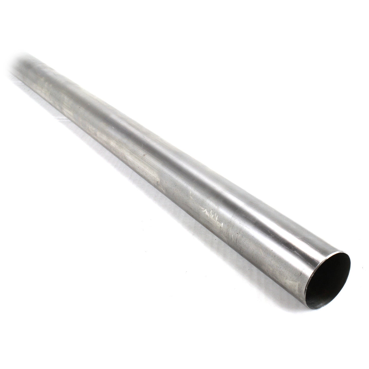 Patriot Exhaust H7758 Tubing Mild Steel 2 1/8"