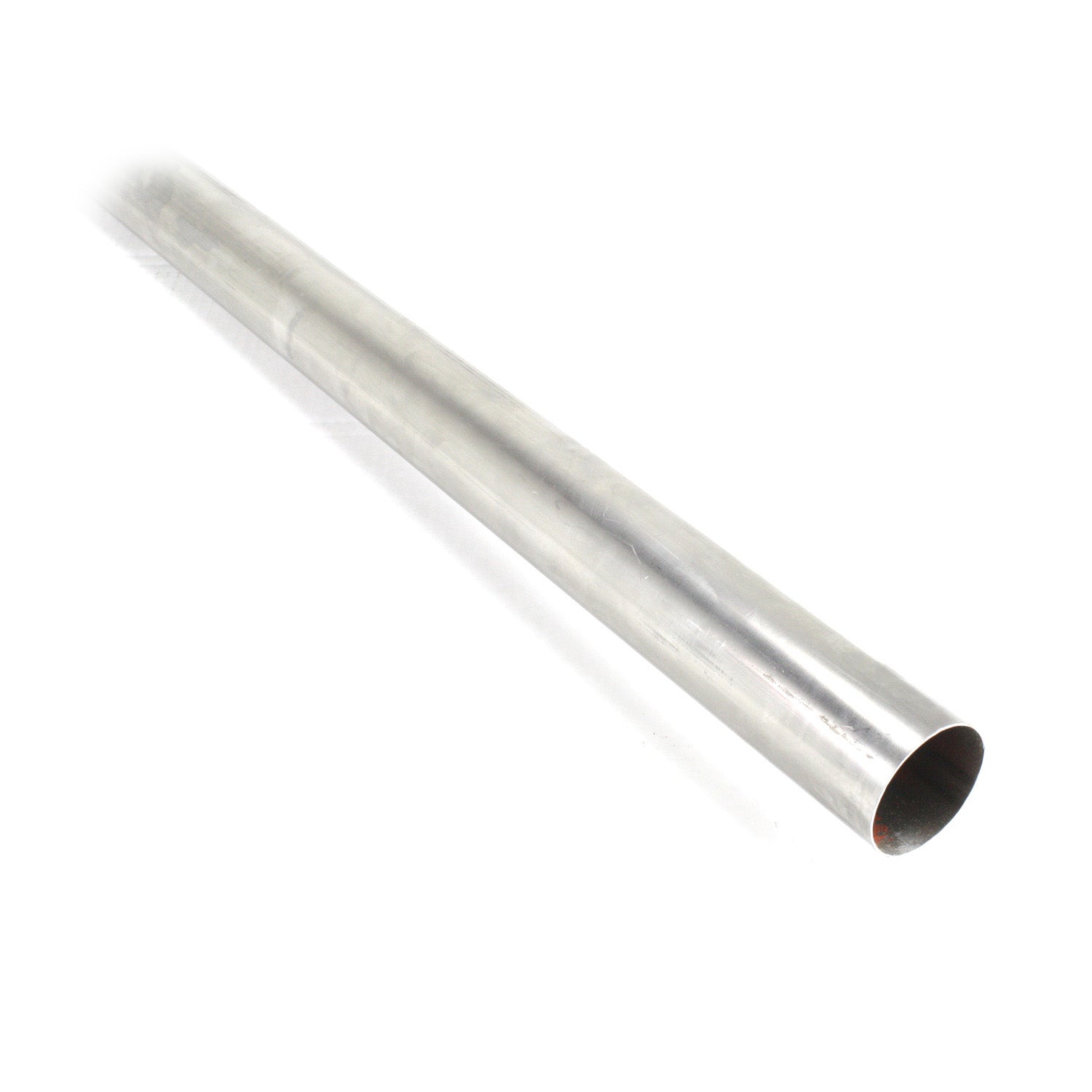 Patriot Exhaust H7760 Tubing Mild Steel 2 1/4"