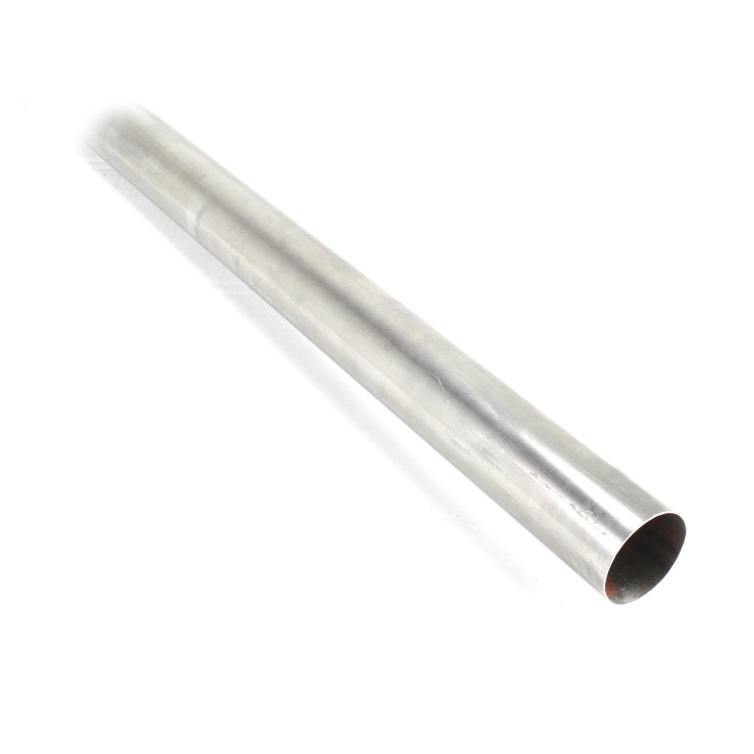 Patriot Exhaust H7762 Tubing Mild Steel 2 1/2"