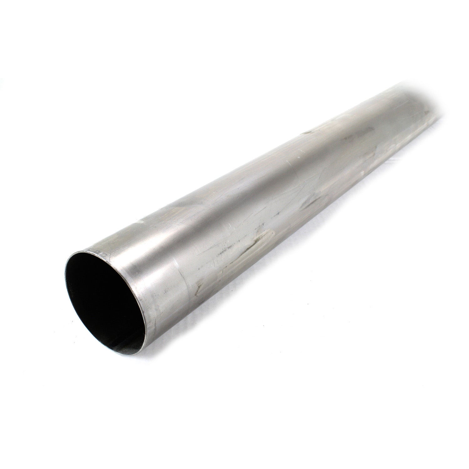 Patriot Exhaust H7764 Tubing Mild Steel 3"