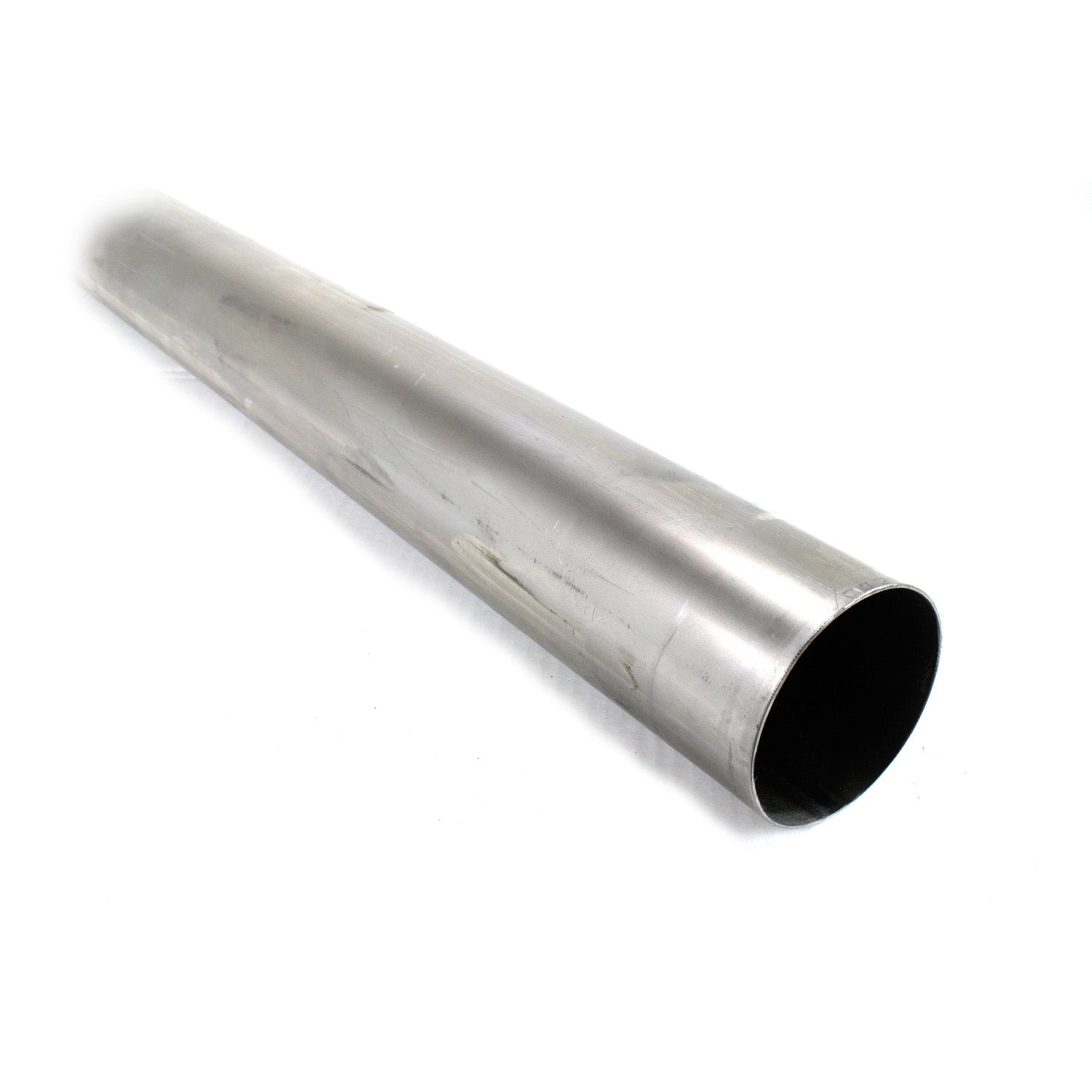 Patriot Exhaust H7767 Tubing Mild Steel 3 1/2"