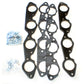 Patriot Exhaust H7886 Header Flange Kit Chevrolet Big Block 2 1/8" Round Port 3/8"
