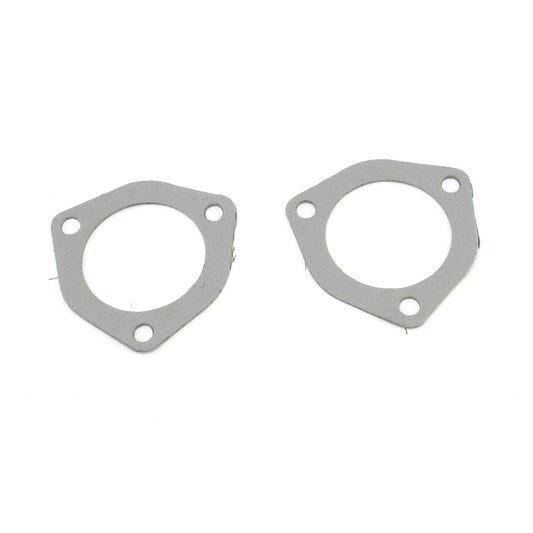 Patriot Exhaust H7951 3-bolt 2 1/2" collector gaskets
