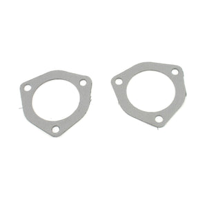 Three Bolt Collector Gaskets (Available in 3 Diameters)