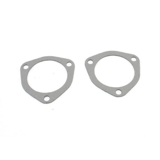 Patriot Exhaust H7947 3-bolt 3" collector gaskets