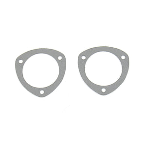 Patriot Exhaust H7951 3-bolt 3 1/2" collector gaskets