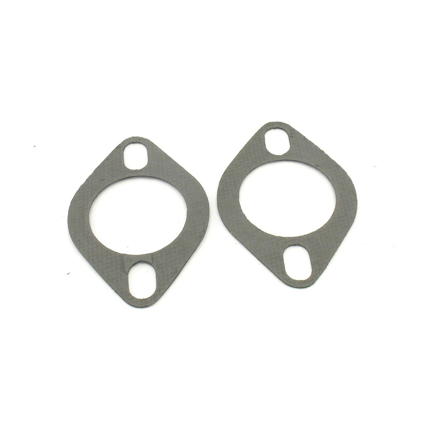 Patriot Exhaust H7952 2-bolt 2 1/2" collector gaskets