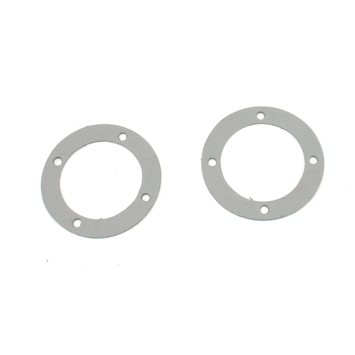 Patriot Exhaust H7957 Round 4-bolt 3 1/2" collector gaskets