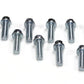 Patriot Exhaust H7978 8MMx1.25x26MM Zinc plated header bolts (pack of 12)
