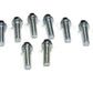 Patriot Exhaust H7979 8MMx1.25x30MM Zinc plated header bolts (pack of 12)
