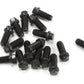 Patriot Exhaust H7980 10MM x 1.5 x 22MM Zinc plated header bolts (pack of 16)