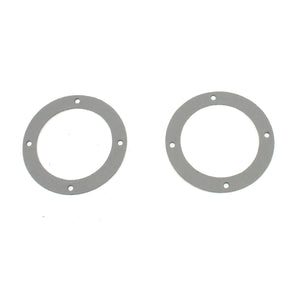 Patriot Exhaust H7998 Round 4-bolt 4" collector gaskets