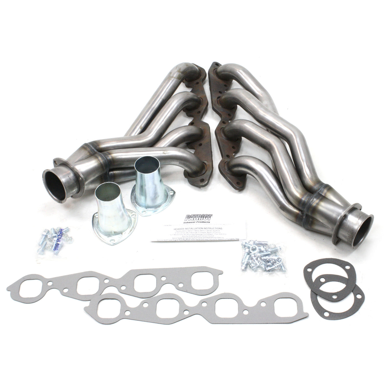 Patriot Exhaust H8012 1 3/4