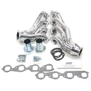 1967-81 Chevy Camaro Big Block 1 7/8" Clippster Header with Metallic Ceramic Coating