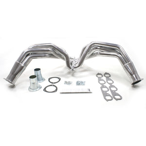 Patriot Exhaust H8035-1 2" Tri-5 Header Chevrolet Passenger Car/Wagon Big Block Chevrolet 55-57 Metallic Ceramic Coating