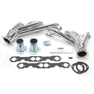 1982-92 Chevy Camaro Small Block 1 5/8" Clippster Header with Metallic Ceramic Coating