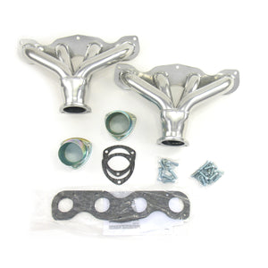 MOPAR 331-392 Hemi Engines, 2" Tight Tuck Header with Metallic Ceramic Coating
