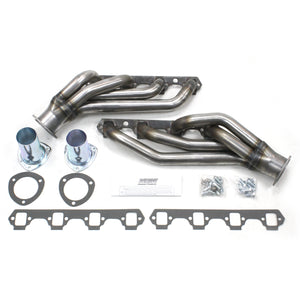 1964-73 Ford Mustang Small Block 1 5/8" Clippster Header
