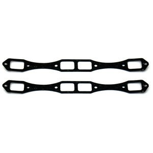 Doug's Headers HG9152 Chrysler 383-440 large rectangle port Header Flange Gaskets