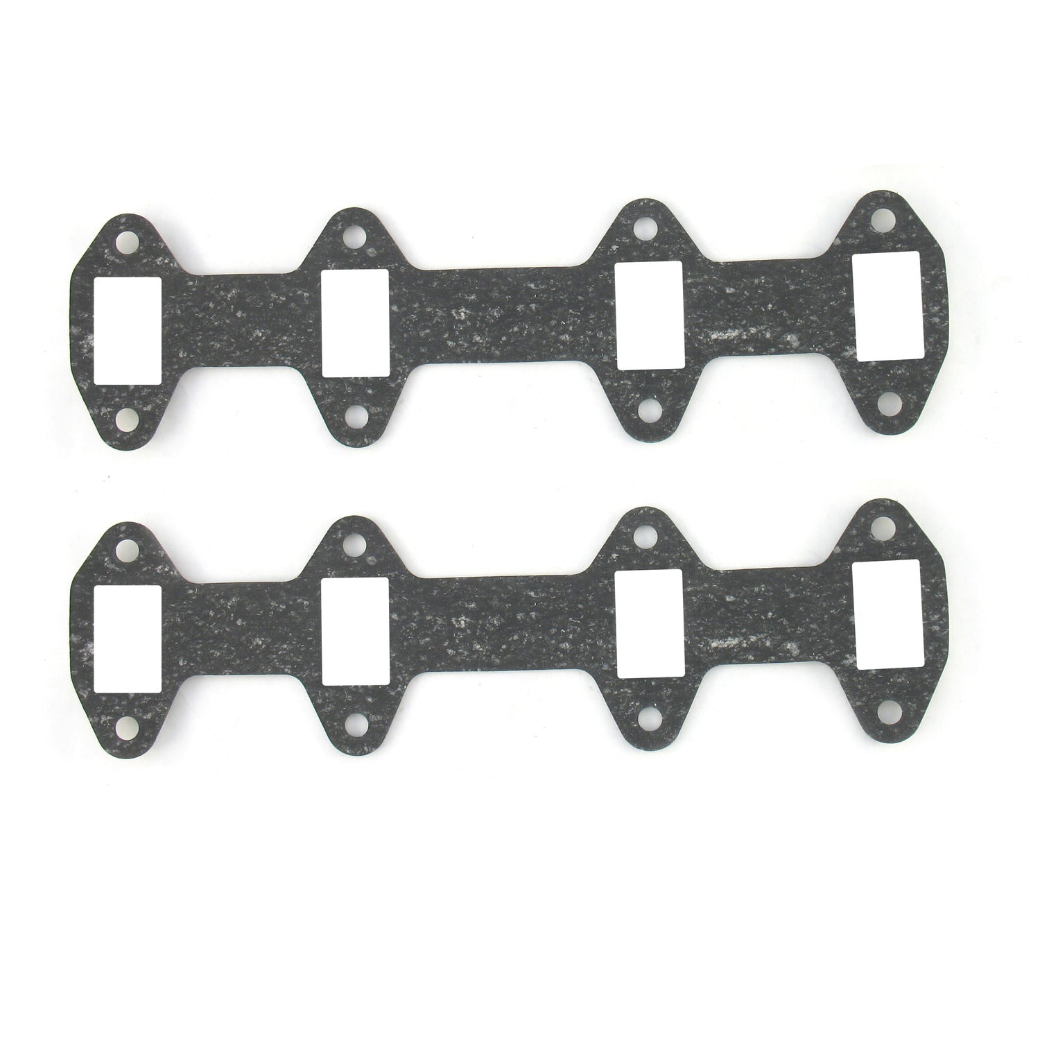 Doug's Headers HG9203LG Ford 390-428 (8 bolt pattern) 2-2 1/8" rectangle port Header Flange Gaskets