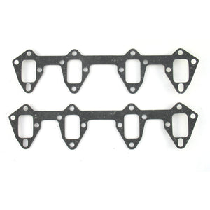 Doug's Headers HG9204 Ford 390-428 (16 bolt pattern) SAP (same as port) Header Flange Gaskets