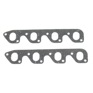 Doug's Headers HG9215 Ford 351-400M (2bbl head) oval port Header Flange Gaskets