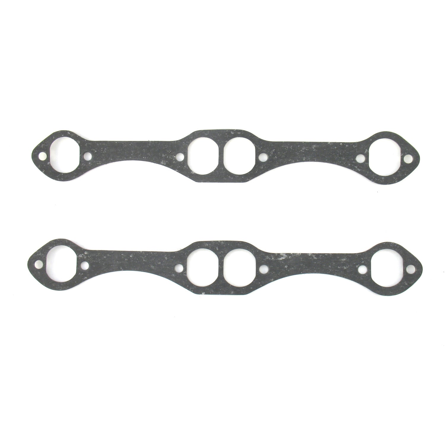 Doug's Headers HG9301 SB Chevrolet 283-400 oval  port Header Flange Gaskets