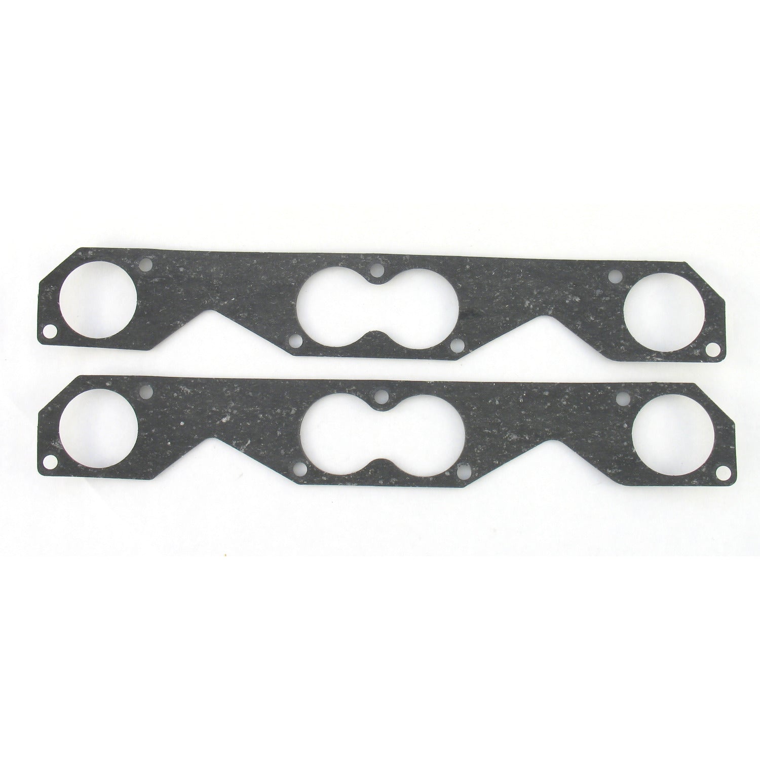 Doug's Headers HG9302 SB Chevrolet 283-400 (outer gaskets) round port Header Flange Gaskets