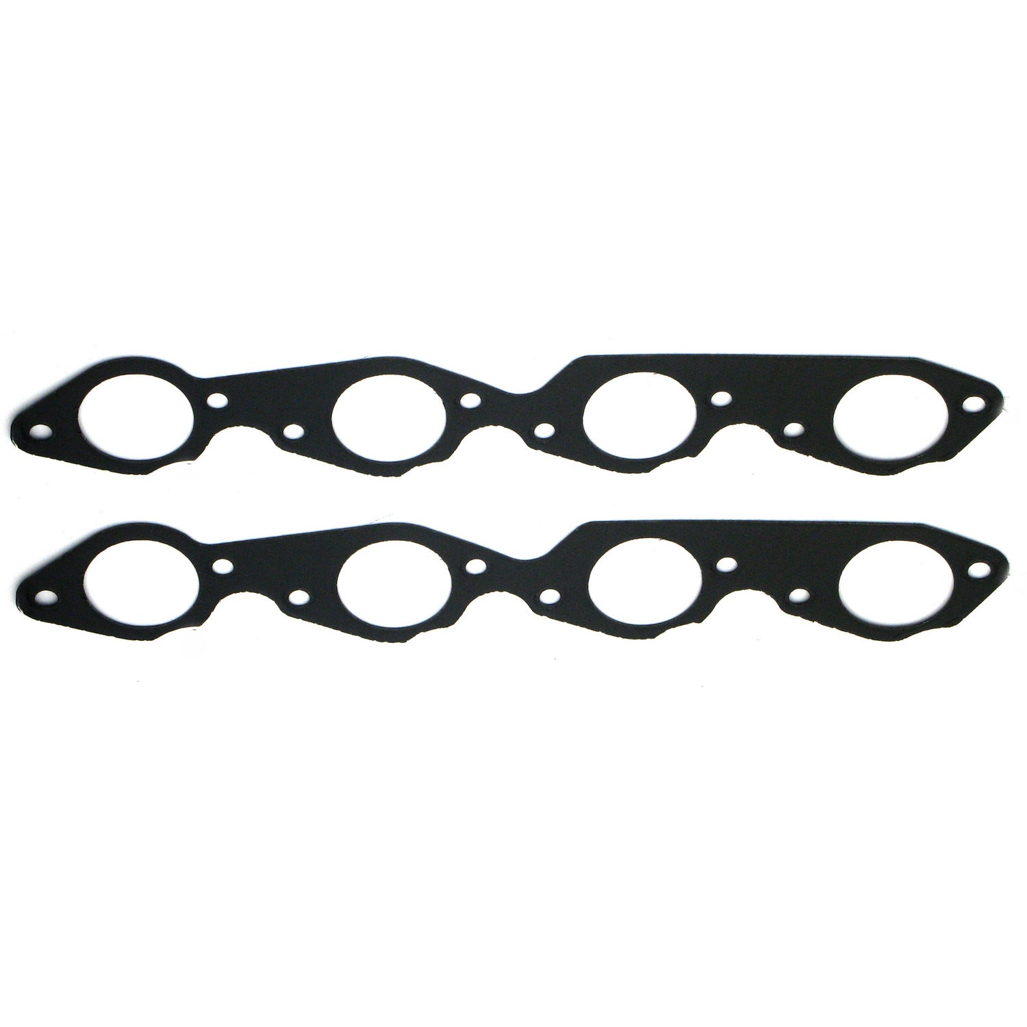 Patriot Header HG9303LG Flange Gaskets Chevy BB 396-502 2 1/8"-21/2" Primaries Round Port