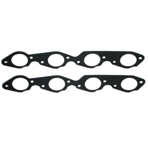 Chevy 396-502 Engines, Header Flange Gaskets (Round)