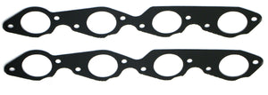 Doug's Headers HG9303 BB Chevrolet 396-502 1 3/4"-2" SAP (same as port)  Header Flange Gaskets
