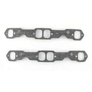 Doug's Headers HG9312 SB Chevrolet 283-400 large rectangle port Header Flange Gaskets
