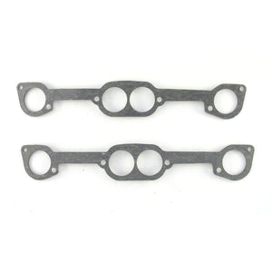 Doug's Headers HG9343 Pontiac 326-455 1 7/8" round port  Header Flange Gaskets